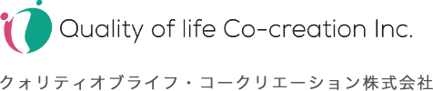 クォリティオブライフ・コークリエーション株式会社